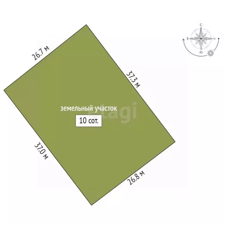 Дом в Ленинградская область, Ломоносовский район, Кипенское с/пос, ... - Фото 2