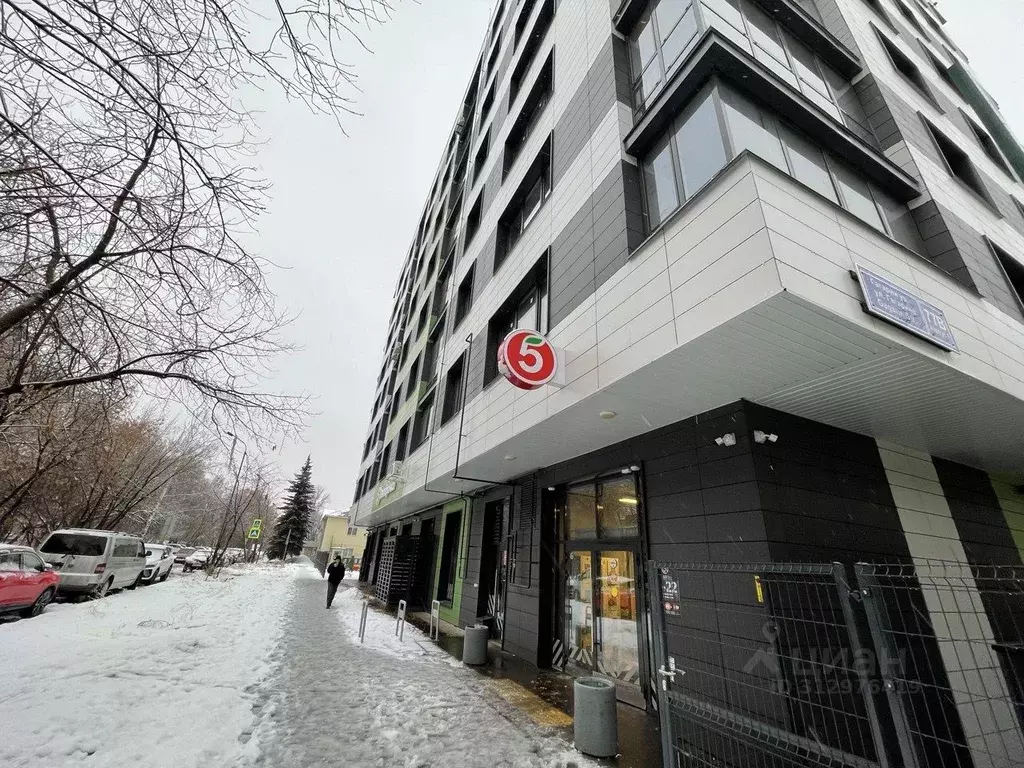 Помещение свободного назначения в Татарстан, Казань ул. Гагарина, ... - Фото 1