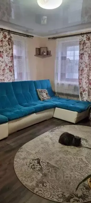 Дом в Курганская область, Курган ул. Горяева (79 м) - Фото 1