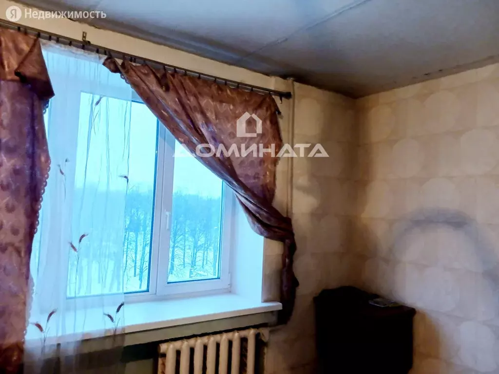 2-комнатная квартира: Санкт-Петербург, шоссе Революции, 21 (55 м) - Фото 1