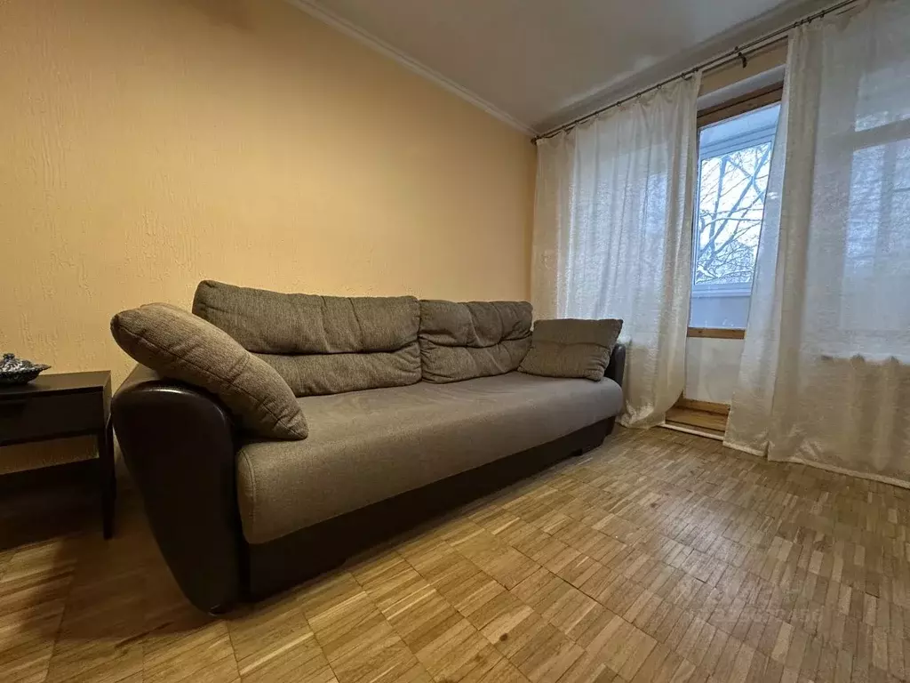 2-к кв. Москва Зеленый просп., 47 (46.0 м) - Фото 1