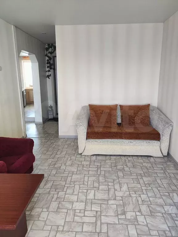 1-к. квартира, 30,5 м, 6/9 эт. - Фото 0