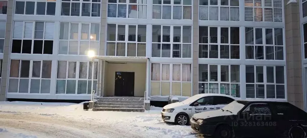 Студия Татарстан, Пестречинский район, Богородское с/пос, д. Куюки ул. ... - Фото 2