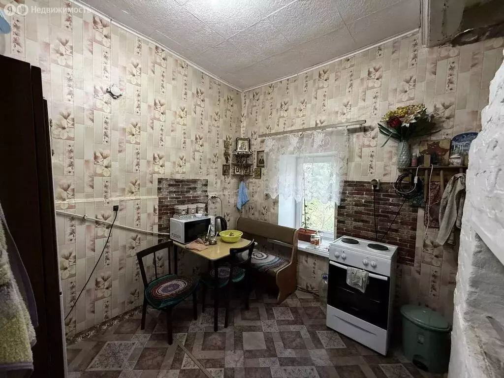Дом в село Захаровское, улица Мира (33 м) - Фото 2