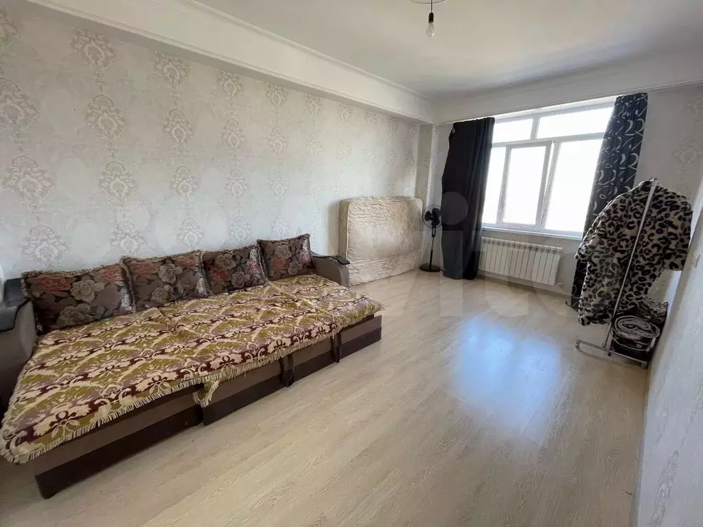 Комната 20 м в 2-к., 7/9 эт. - Фото 0