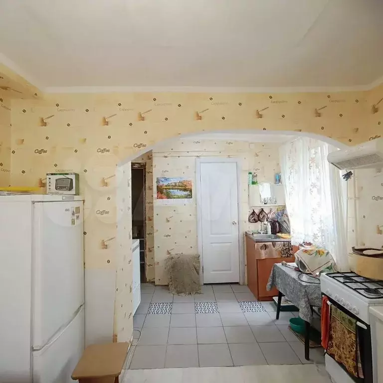 3-к. квартира, 45,2 м, 1/2 эт. - Фото 1