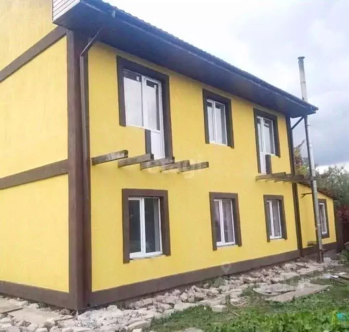 Дом в Калужская область, Обнинск Дружба СНТ, 189 (272 м) - Фото 2