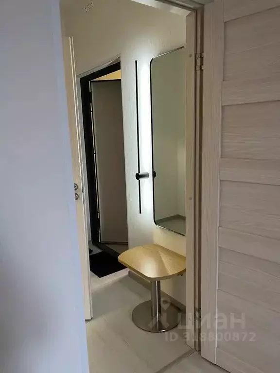 Студия Санкт-Петербург Пулковское ш., 71к16 (26.0 м) - Фото 1