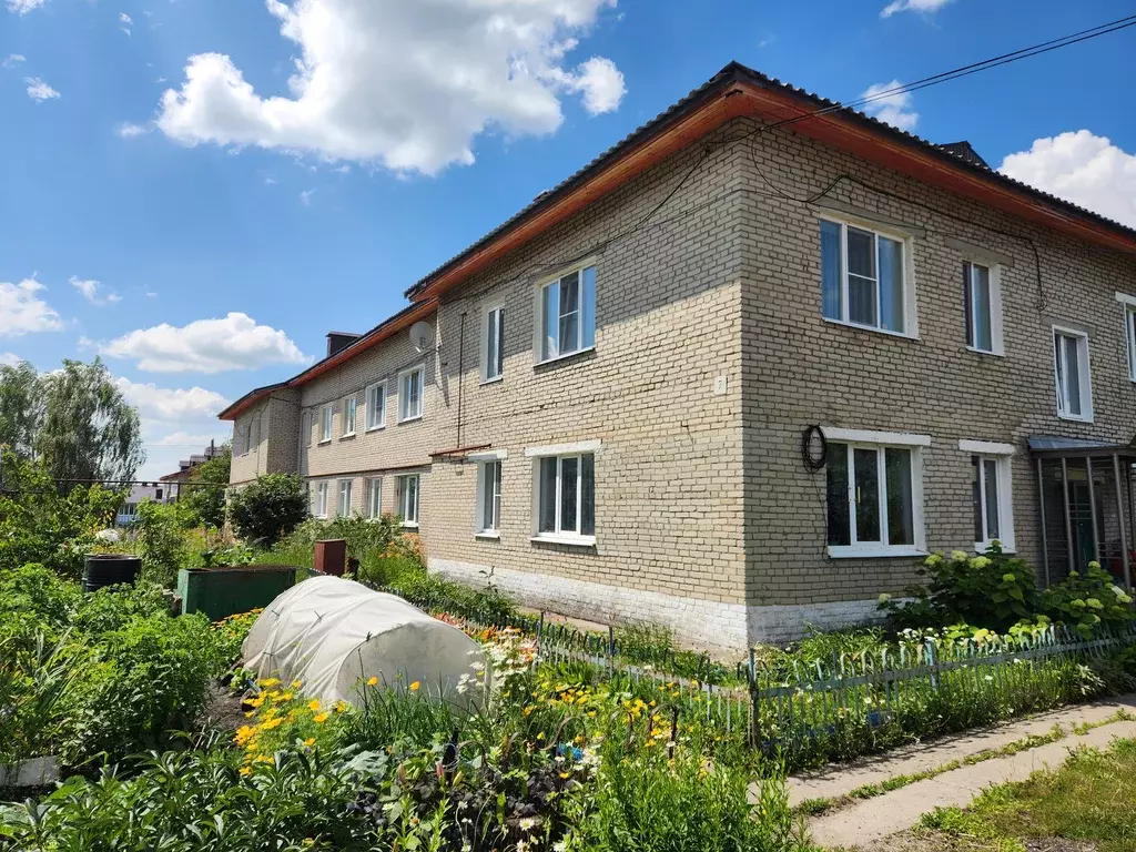 Продаётся 1-к квартира, 35.1 м - Фото 0