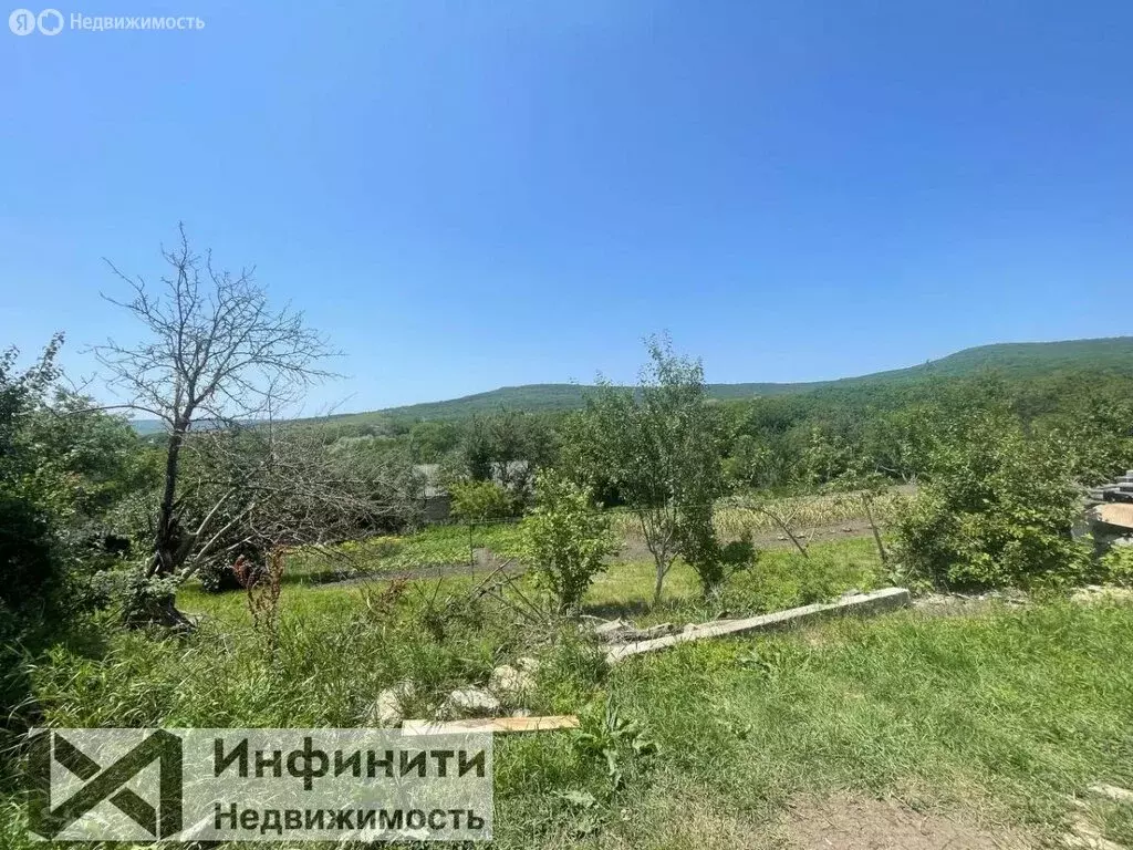 Участок в село Татарка, Уральский переулок (10 м) - Фото 2