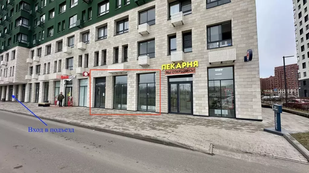 Помещение свободного назначения в Москва Десеновское поселение, ул. ... - Фото 2