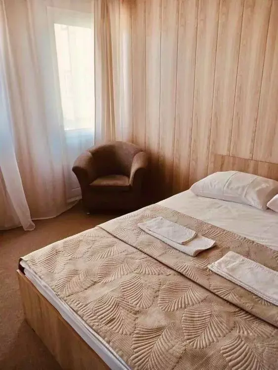 Дом в Бурятия, Тункинский район, пос. Аршан ул. Пушкина (150 м) - Фото 1