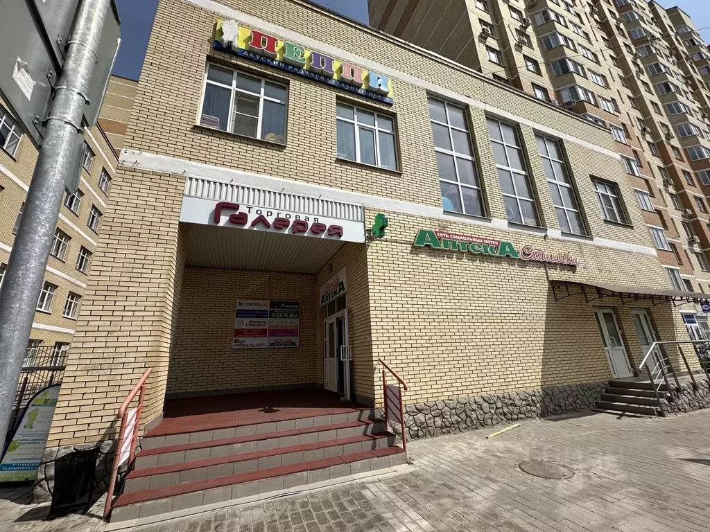 Помещение свободного назначения в Московская область, Раменское ул. ... - Фото 2