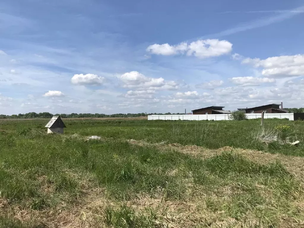 Участок в Ярославская область, Переславль-Залесский городской округ, ... - Фото 1