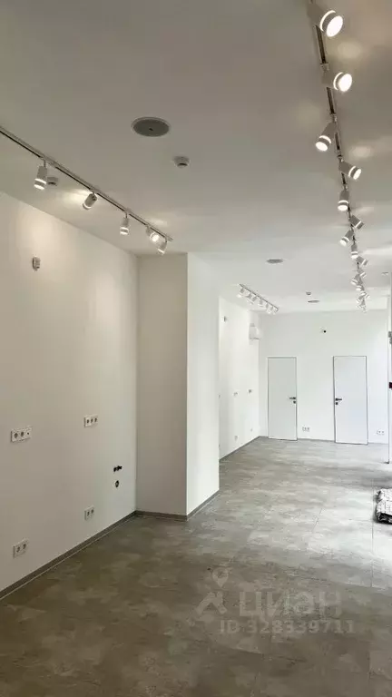 Торговая площадь в Крым, Ялта ул. Боткинская, 11А (45 м) - Фото 2