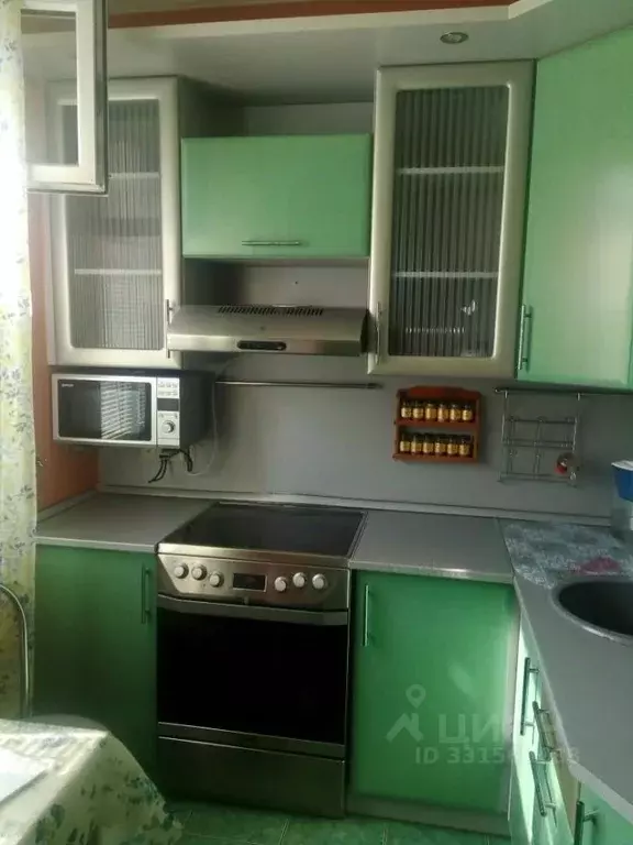 1-к кв. Москва Дубнинская ул., 53К3 (38.0 м) - Фото 1