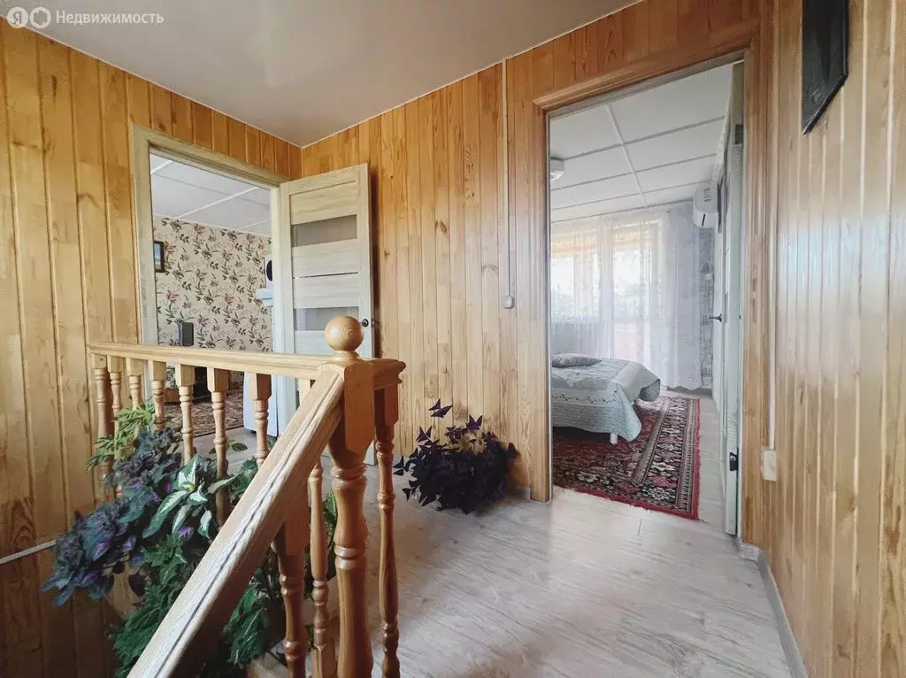 Дом в Находка, СНТ Зелёный сад, Нагорная улица, 8 (81 м) - Фото 0
