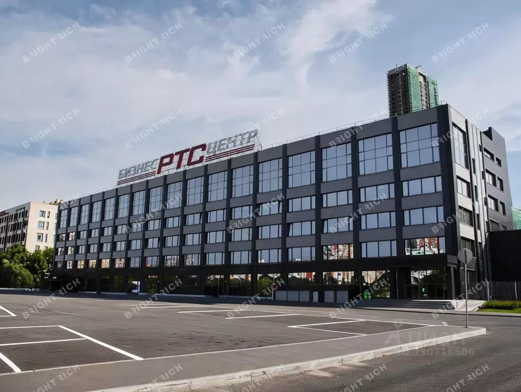 Офис в Москва Дмитровское ш., 85 (163 м) - Фото 1