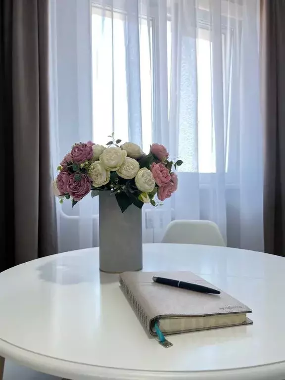 1-к кв. Ульяновская область, Ульяновск ул. Кирова, 54 (39.0 м) - Фото 2