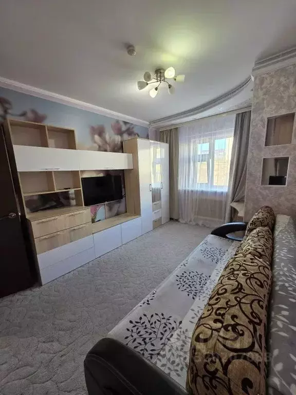 2-к кв. Чукотский АО, Анадырь ул. Строителей, 1 (53.0 м) - Фото 2