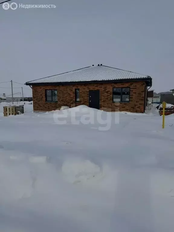 Дом в село Калмаш, Дубовая улица (100 м) - Фото 1