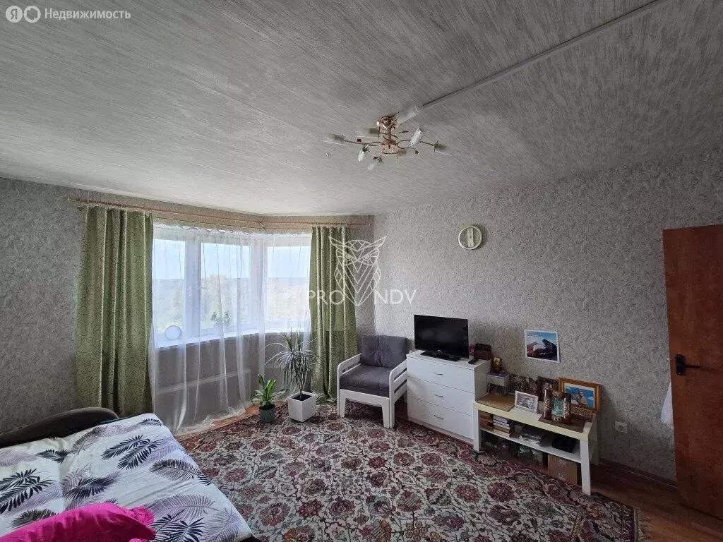 Квартира-студия: Красноармейск, улица Морозова, 16 (28.1 м) - Фото 2