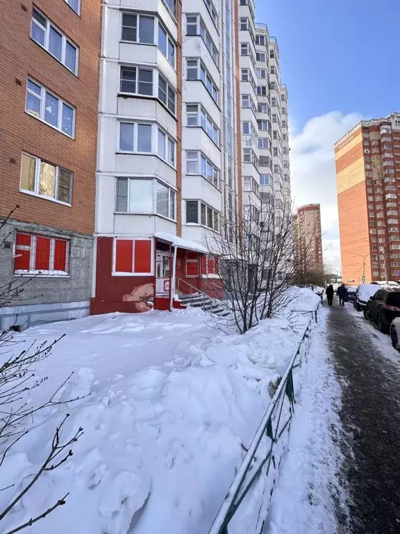 Помещение свободного назначения в Московская область, Балашиха 1 Мая ... - Фото 2