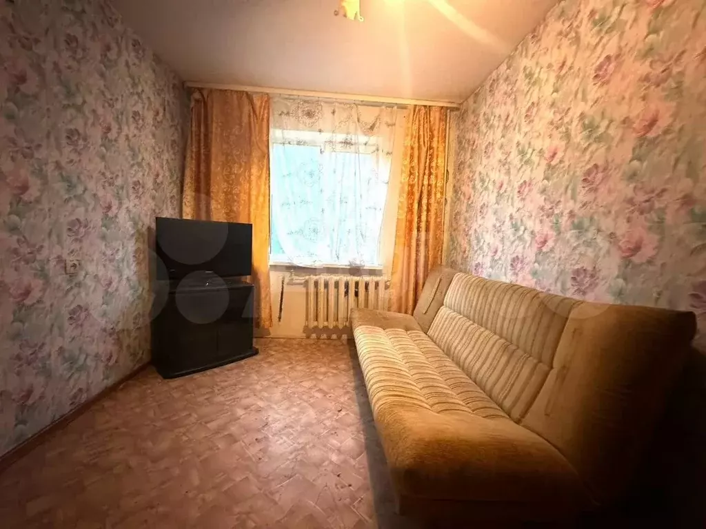 3-к. квартира, 67,2 м, 2/9 эт. - Фото 1