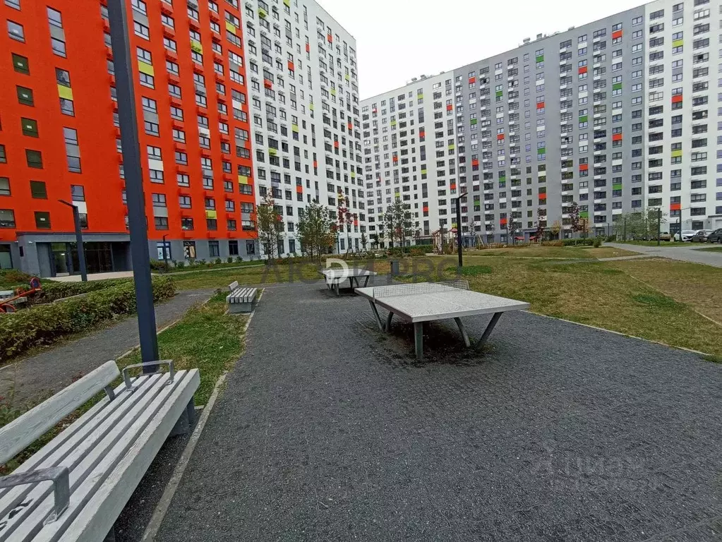 2-к кв. Ярославская область, Ярославль ул. Лескова, 40 (61.0 м) - Фото 1