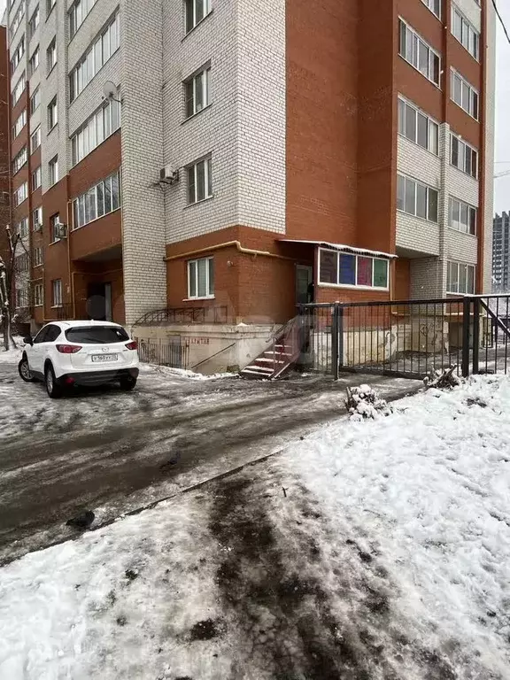 Продам офисное помещение, 112.9 м - Фото 1