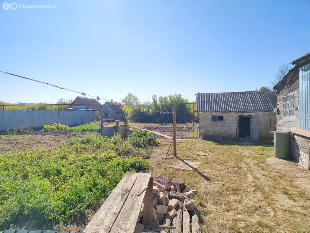 Дом в село Терса, улица Красный Октябрь, 9 (50.2 м) - Фото 2