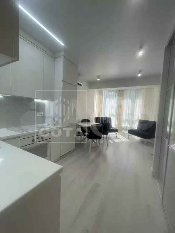 2-к. квартира, 46 м, 5/9 эт. - Фото 0