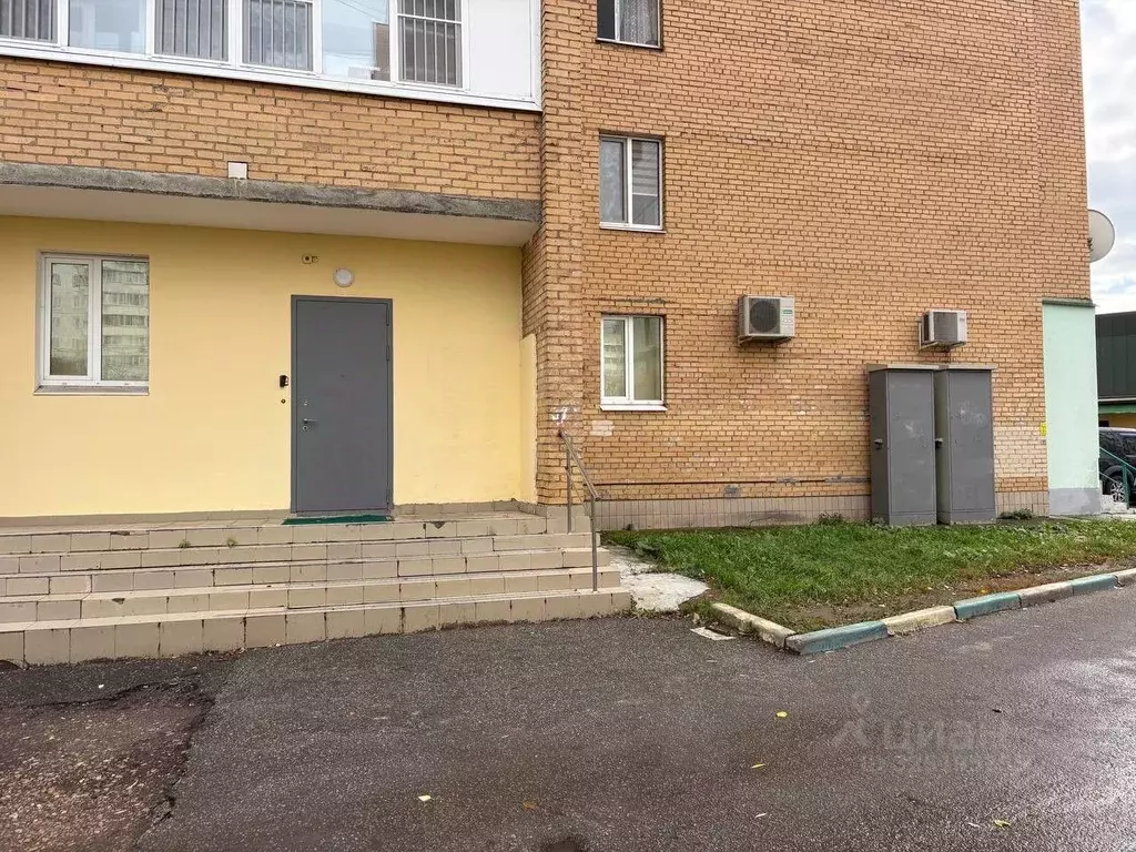 Офис в Московская область, Серпухов Новая ул., 23 (155 м) - Фото 2