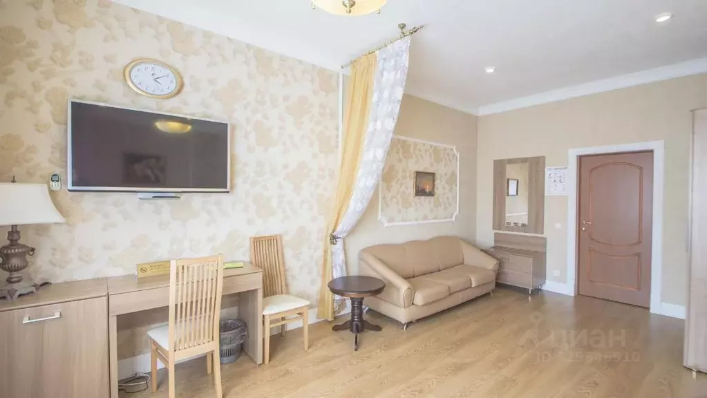 Комната Карелия, Петрозаводск Муезерская ул., 15Ас9 (33.0 м) - Фото 1