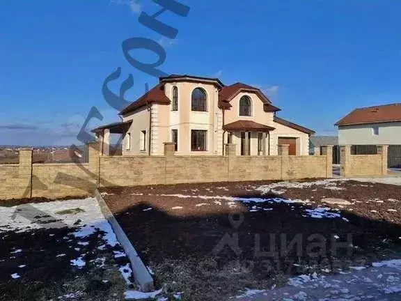 Дом в Белгородская область, Белгородский район, Беломестненское с/пос, ... - Фото 2