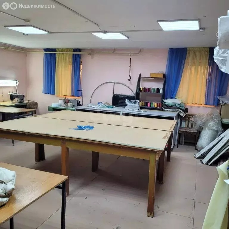 Помещение свободного назначения (48.4 м) - Фото 1