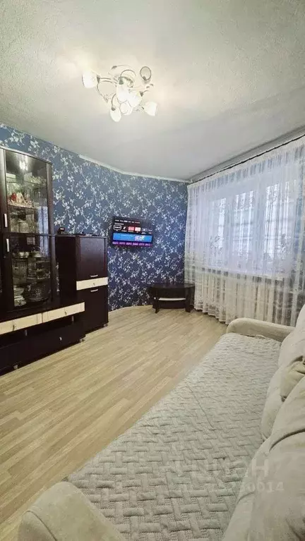 2-к кв. Мурманская область, Мурманск проезд Михаила Ивченко, 17 (48.0 ... - Фото 1