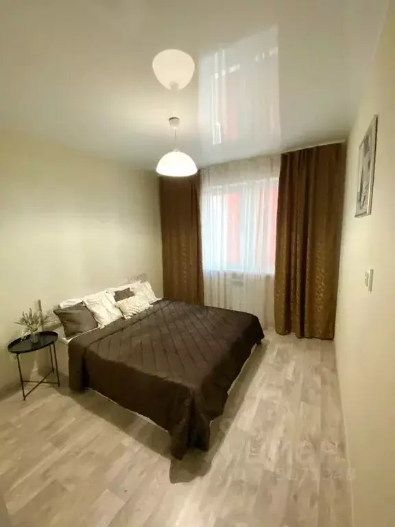 1-к кв. Иркутская область, Иркутск наб. Верхняя, 161/13 (45.0 м) - Фото 1