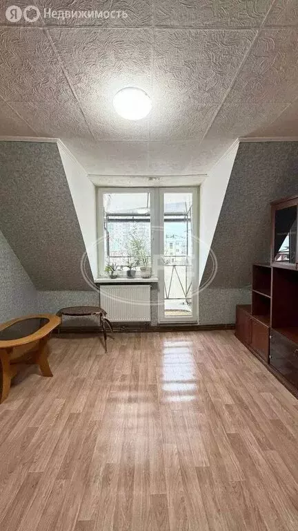 3-комнатная квартира: Калининград, улица Глинки, 24 (45.8 м) - Фото 2