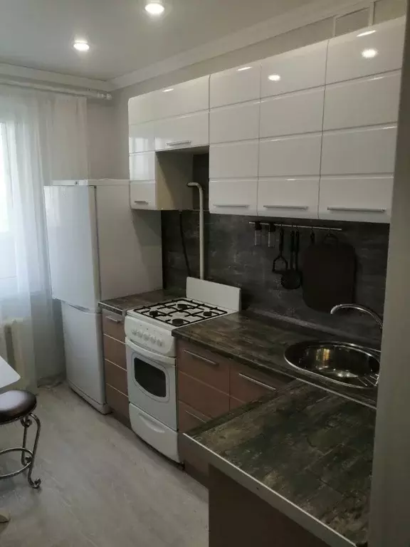 Продаётся 2-к квартира, 42.7 м - Фото 0