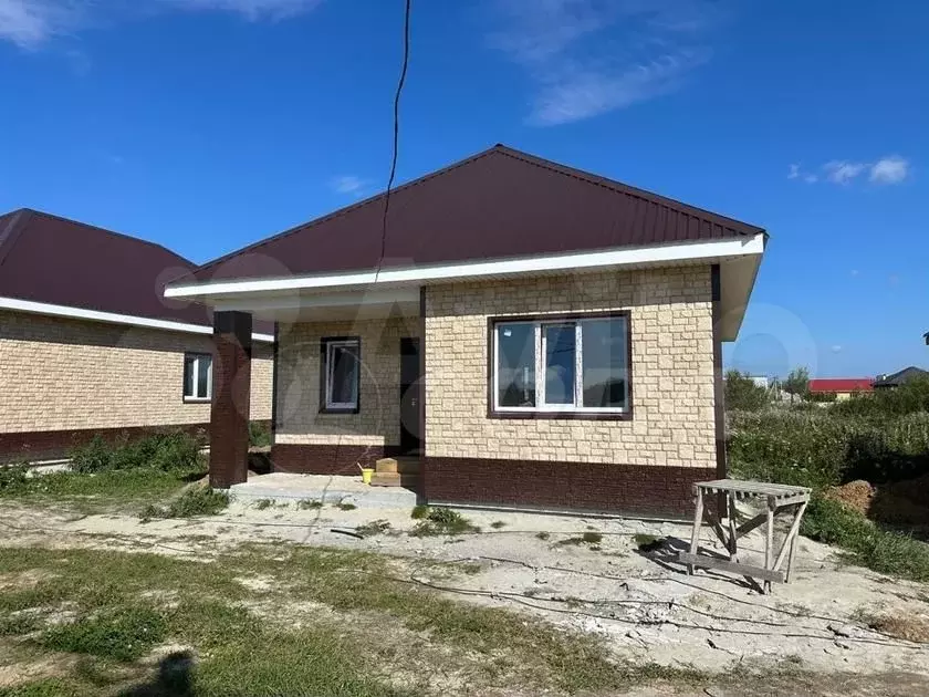 Дом 96 м на участке 7 сот. - Фото 0