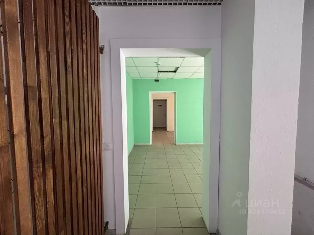 Помещение свободного назначения в Московская область, Ленинский ... - Фото 1