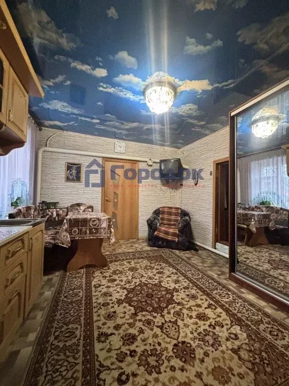 Дом в Свердловская область, Каменск-Уральский Старый Каменск мкр, ул. ... - Фото 1