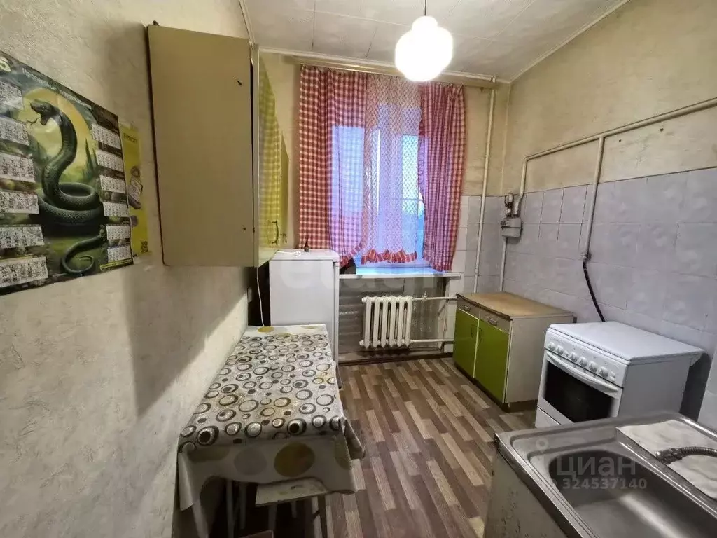 3-к кв. Курская область, Курск Народная ул., 10 (62.1 м) - Фото 1