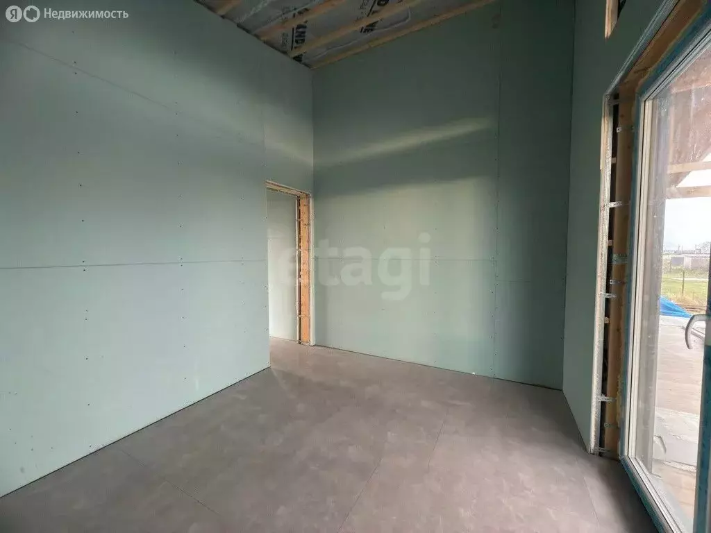 Дом в Лесколовское сельское поселение, массив Хиттолово, территория ... - Фото 1