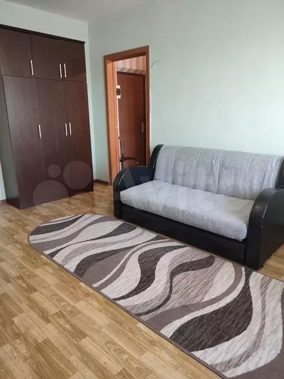 1-к. квартира, 40 м, 6/12 эт. - Фото 0