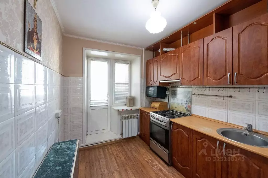 3-к кв. Хабаровский край, Имени Лазо район, Переяславка рп Октябрьская ... - Фото 1