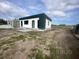Дом в Томская область, Томский район, с. Корнилово, Красная горка мкр ... - Фото 1