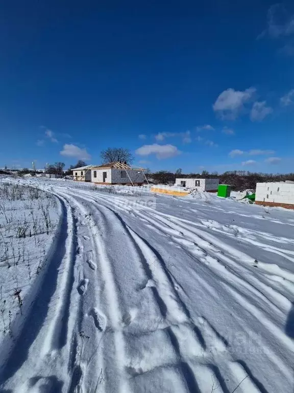 Дом в Курская область, Курский район, Рышковский сельсовет, Кислино ... - Фото 1