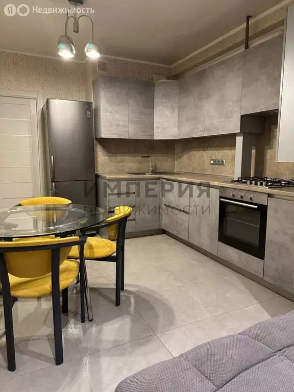 1-комнатная квартира: Симферополь, Старозенитная улица, 5 (36.1 м) - Фото 2